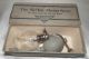 A Great Boxed Victorian ' Vel - Fin ' Glass Throat Spray Device & Atomiser - Working Other photo 6