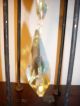 Collectable & Antique - Huge Old Italy Rare Glass Prisims Shandelier Droplets Chandeliers, Fixtures, Sconces photo 3