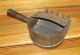 Outstanding Huge Candy Makers Chocolate Pouring Tool Handmade Primitives photo 1