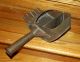 Outstanding Early Chocolatier Tool Handmade Confection Primitives photo 1