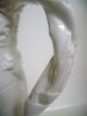 Antique Mintons 18th - Century - Style Staffordshire Salt - Glazed High - Relief Pitcher Pitchers photo 9