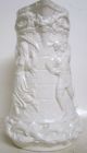 Antique Mintons 18th - Century - Style Staffordshire Salt - Glazed High - Relief Pitcher Pitchers photo 3