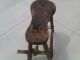 Oak Saddle Maker Draw Knife Handle Maker Spindle Makers Bench Primitive Antique Primitives photo 5
