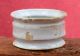 Authentic 17th Century Medicine Delft White Faience Ointment Pot,  Top Quality. Other photo 2