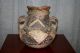 Ancient Asian Neolithic Amphora Pot Vase Antique Pottery Chinese Terracotta Clay Far Eastern photo 7