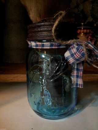 Limited Edition - Blue 