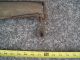 Antique Doubletree,  Whippletree,  Equalizer Or Leader Bar Primitives photo 5