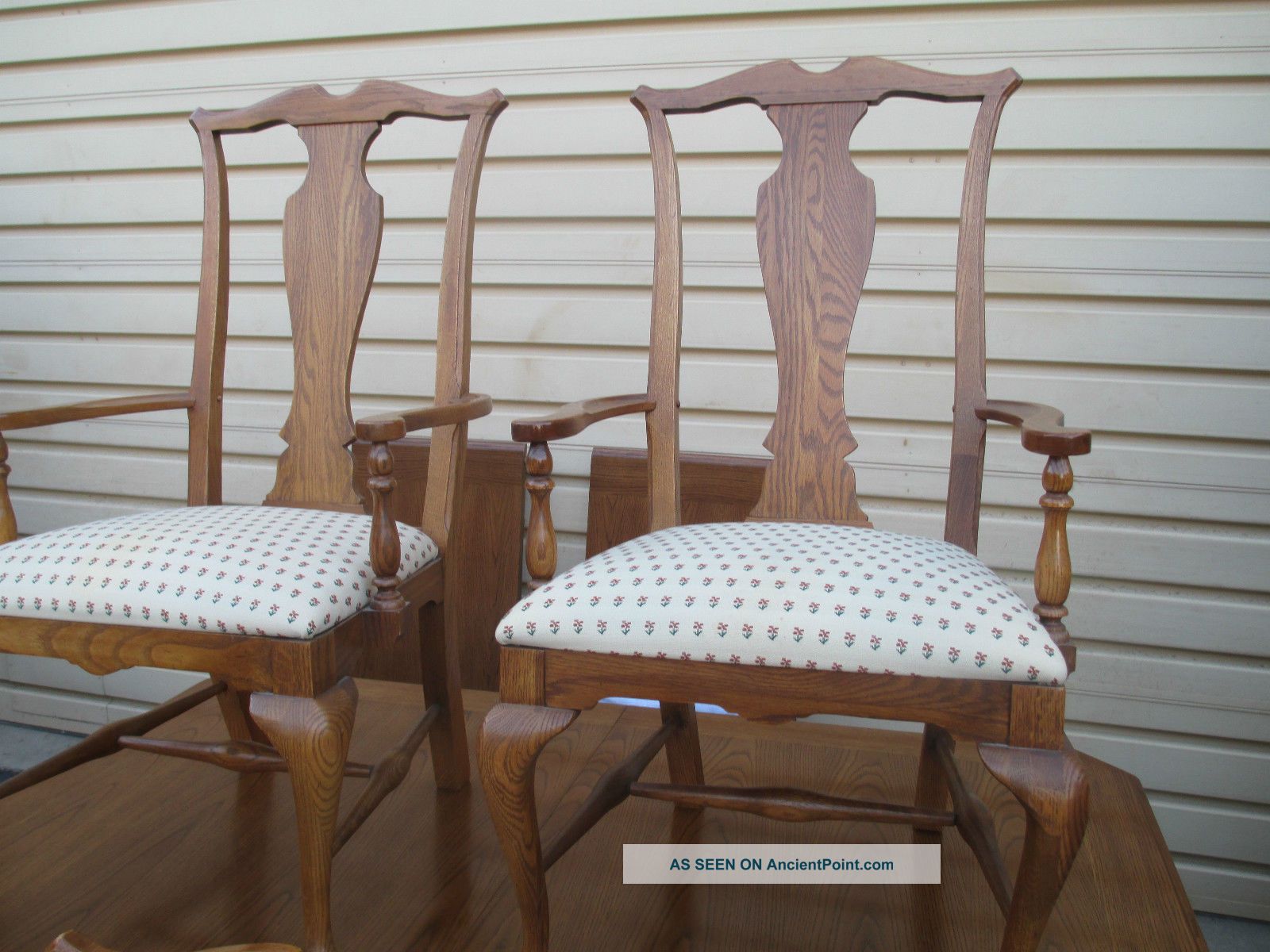 Very Best Thomasville Oak Dining Room Set 1600 x 1200 · 236 kB · jpeg