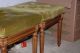 Pair Midcentury Boudoir Tufted Resting Benches Post-1950 photo 3