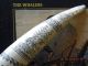 Scrimshaw Replica Walrus Tusk The Whaler 