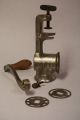 Vintage Climax 51 And Universal Meat Grinders 2 And Accessories Meat Grinders photo 1
