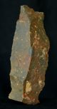 Lower Paleolithic Flint Knife - 6.  5 Cm / 2.  56 