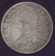 1831 Bust Half Dollar Silver O - 102 Rare Xf+ Detail Tone Priced To Sell The Americas photo 2