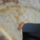 Mid Century Modern/danish Green/brown Pottery Lamp W/cone Shape Fiberglass Shade Mid-Century Modernism photo 6