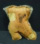 Native American Iroquois Beadwork - - Boot - - 1800s - - Pincushion - - - - Buy It Now Pin Cushions photo 3