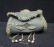 Native American Iroquois Beadwork - - Sewing Pouch - - 1800s - - - - Buy It Now Pin Cushions photo 4