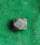 Antique Ottoman Isalmic Mughal Faceted Jade Nephrite Bead N Qing Dynasty Islamic photo 1