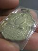 Phra Lp Phad A - Nuka Mo Wat Pa Rerai Thai Amulet Amulets photo 2