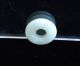 Natural Jadeite Pale Celedon Jade Lozenge Pendant Necklaces & Pendants photo 3