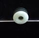 Natural Jadeite Pale Celedon Jade Lozenge Pendant Necklaces & Pendants photo 4