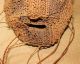 Zambia Old African Mask Ancien Masque Africa Mbunda Congo Masker Afrika Afrique Other photo 1