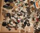 1100+ Antique Buttons In Large Mason ' S Jar (nov.  30,  1858) Buttons photo 4