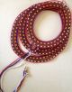 Maasai Tribal Beaded Necklaces From Tanzania Jewelry photo 2