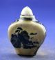 Antiques China ' S Rare Snuff Bottles Snuff Bottles photo 2