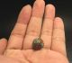 Old Bead Tibet Red Coral,  Stone Turquoise Thai Amulet Decor Any Accessories 16 Amulets photo 5