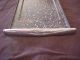 Vintage Wedgewood Gas Stove Part - 1 Crumb & Grease Drip Tray Stoves photo 1