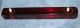 Deep Red Bakelite Handle (only) (from A Martini Pitcher) Other photo 1