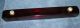 Deep Red Bakelite Handle (only) (from A Martini Pitcher) Other photo 2