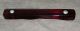 Deep Red Bakelite Handle (only) (from A Martini Pitcher) Other photo 3