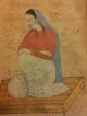Miniature,  Painting,  Iranien Painting,  Miniature Persan,  Islamic Manuscrit Islamic photo 3