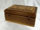 Rare Fairsky Sitmar Cruise Line Special Made Reuge Music Box - 