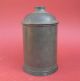 Rare Early 19th Century Mudge’s Patent Pewter Tankard Inhaler Other photo 2