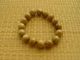 100% Natural A Jade Jadeite Yellow Brown Bead Beads Bangle Bracelet 175860 Bracelets photo 3