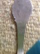 Vintage Sterling Silver Tivoli Spoon Souvenir Spoons photo 4