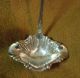Vintage 1904 Grape 1847 Rogers Bros Punch Ladle Yes. .  The Punch Ladle 14 