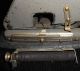 Vintage Lighting Check Writer Sold By Check Write Company Inc Broadway St N.  Y. Binding, Embossing & Printing photo 9