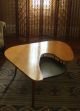 Danish Mid Century Modern Vintage Table Mid-Century Modernism photo 2