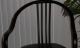 Striking Designer Style Art Deco Revival Modern Industrial Ribbon Arm Chair Post-1950 photo 1