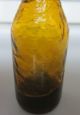 Antique Medicine Bottle Drop Pour Spout Cork 1/5 Full Liniment Ointment Wavy Bottles & Jars photo 11