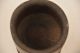 Antique Old Tool Wood Mortar And Pestle Aafa Farm Primitives photo 8