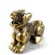 Tiger Lp Statue Thai Buddha Amulet Lp Wat Phra Lucky Charm Rich Amulets photo 2