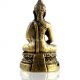 Thai Thursday Buddha Meditation Amulet Statue Lp Wat Phra Lucky Charm Rich 3 Amulets photo 1