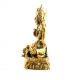 Thai Buddha Amulet Shiva Weapon Statue Lp Wat Phra Hermit Lucky Charm Rich Hindu Amulets photo 4
