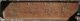 Louis Sullivan Cast Iron Elevator Panel From Chicago Stock Exchange - Antique Metalware photo 2