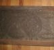 Louis Sullivan Cast Iron Elevator Panel From Chicago Stock Exchange - Antique Metalware photo 5