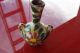 Tiny Handpainted Vase Vases photo 3